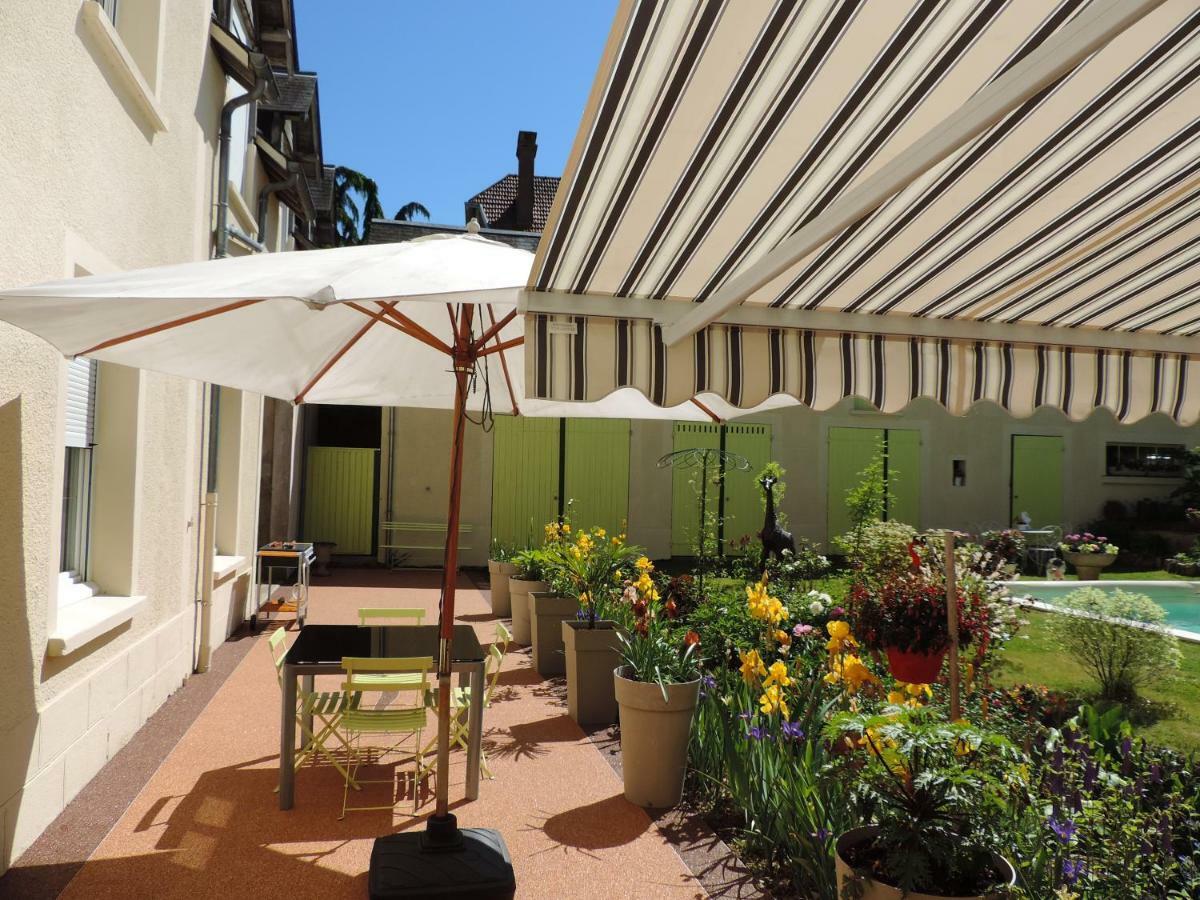 Bed and Breakfast Sees Chez Vous Екстер'єр фото